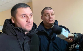 Anatolie Blonschi cercetat penal în dosarul Frauda bancară va fi eliberat