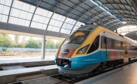 Parlamentul UE a aprobat raportul privind îmbunătățirea conexiunilor feroviare cu R Moldova și Ucraina