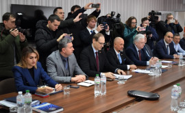 Ce a declarat Tiraspolul după întâlnirea negociatorilor de pe ambele maluri ale Nistrului