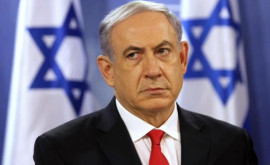 O prognoză descurajantă din partea lui Netanyahu