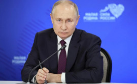 Владимир Путин Война с Украиной могла закончиться полтора года назад