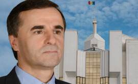 Тарлев сообщил будет ли он баллотироваться на пост президента Молдовы