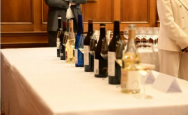 Cele mai bune vinuri din Moldova apreciate în parlamentul italian