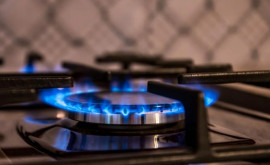 Ministrul Energiei anunță cînd ar putea să se reducă tarifele la gazele naturale
