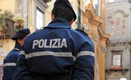 В Италии проводят крупную операцию против мафии