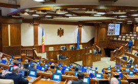 Законодательная инициатива предусматривающая изменение Кодекса о выборах пересмотрена