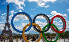 МОК дал оценку безопасности Олимпийских игр в Париже