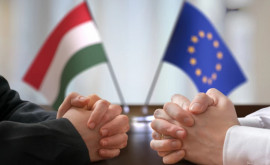 Ungaria departe de a ajunge la un acord cu UE
