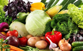 Dinamica prețurilor la legumele de bază în Moldova 