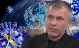 Serghei Banari despre boala X Este vorba despre bani Orice vaccin trebuie respins