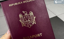 Securizarea noilor pașapoarte precizările Agenției Servicii Publice 