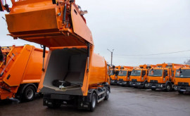 Cum autoritățile Chișinăului vor aborda problema deșeurilor