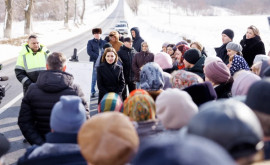 Maia Sandu Prioritatea Guvernului de a moderniza drumurile din Republica Moldova