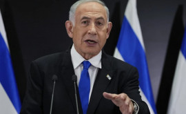 Netanyahu respinge condiţiile puse de Hamas