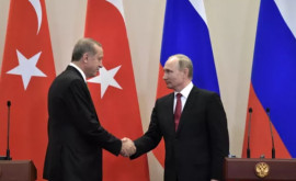 В Турции ожидают визита Путина