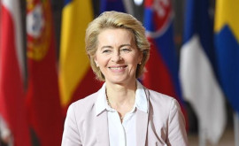 Ursula von der Leyen își va anunța cel mai probabil candidatura pentru un al doilea mandat