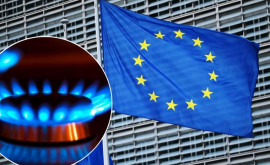 Prețul gazelor în Europa continuă să scadă