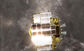 JAXA consideră că este posibilă o reactivare a sondei japoneze de pe Lună