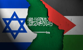 Саудовская Аравия назвала условие для нормализации отношений с Израилем