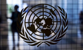 Выявлена коррупция в ООН 