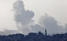 Condițiile Israelului pentru încetarea focului în Fîșia Gaza 