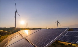 Объявлен календарь тендеров на строительство крупных мощностей возобновляемой энергетики
