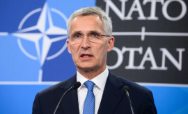 Столтенберг НАТО не видит прямой угрозы со стороны России