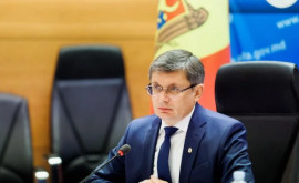 Гросу объявил кто займет пост заместителя председателя парламента