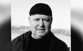 Скончался сценарист и публицист Михаил Скоарцэ
