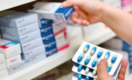 Important pentru operatorii economici distribuitori de medicamente din regiunea transnistreană