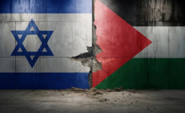 Israelul și Hamas au ajuns la un acord