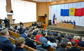 Фракция ПДС созывает внеочередное заседание Муниципального совета Кишинева