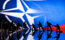 NATO a început cel mai mare exerciţiu militar