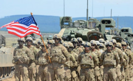 Pentagonul dezminte informațiile privind retragerea trupelor sale din Siria