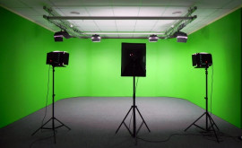 Realizează un videoclip profesional în studioul Chromakey