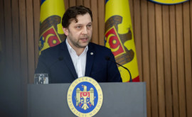 Dumitru Alaiba a șters postarea în care anunța că benzinăriile din Moldova vor trece la autoservire