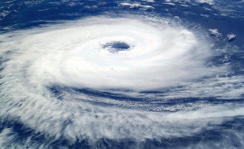 Тропический циклон приближается к Австралии