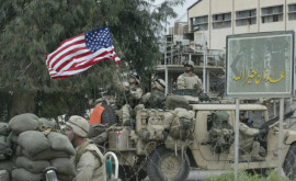 Глава Пентагона подтвердил переговоры о выводе войск США из Ирака