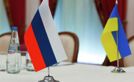 Bloomberg Rusia dă semnale că este pregătită pentru discuții privind Ucraina 