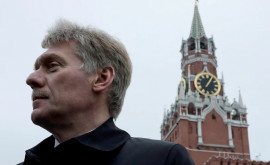 Кремль назвал неверным сообщение Bloomberg о мирных сигналах по Украине