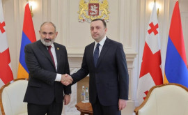 Грузия и Армения станут стратегическими партнерами