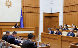 Президент Молдовы Майя Санду созвала Высший совет безопасности