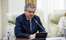 Серебрян Формат переговоров 52 по урегулированию приднестровского конфликта не отменяется