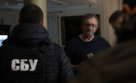 Украинские спецслужбы провели обыски у чиновников Минобороны 