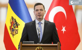 Тудор Ульяновский Соглашение о свободной торговле с Турцией невыгодно для Молдовы