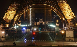 Un armistiţiu de 30 de zile ar fi fost pus pe masa discuțiilor la Paris
