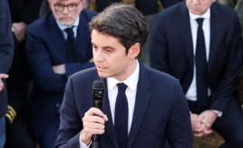 Premierul Franței Spania și Italia dau dovadă de concurență neloială în agricultură