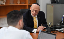 Ambasadorul Israelului despre perspectivele extrădării lui Ilan Șor în Moldova 