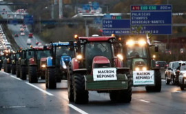 Ministrul francez al Agriculturii va anunța noi măsuri de sprijin pentru fermieri