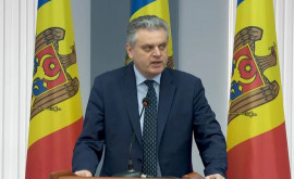 Серебрян Молдова полна решимости урегулировать приднестровский конфликт исключительно мирным путем